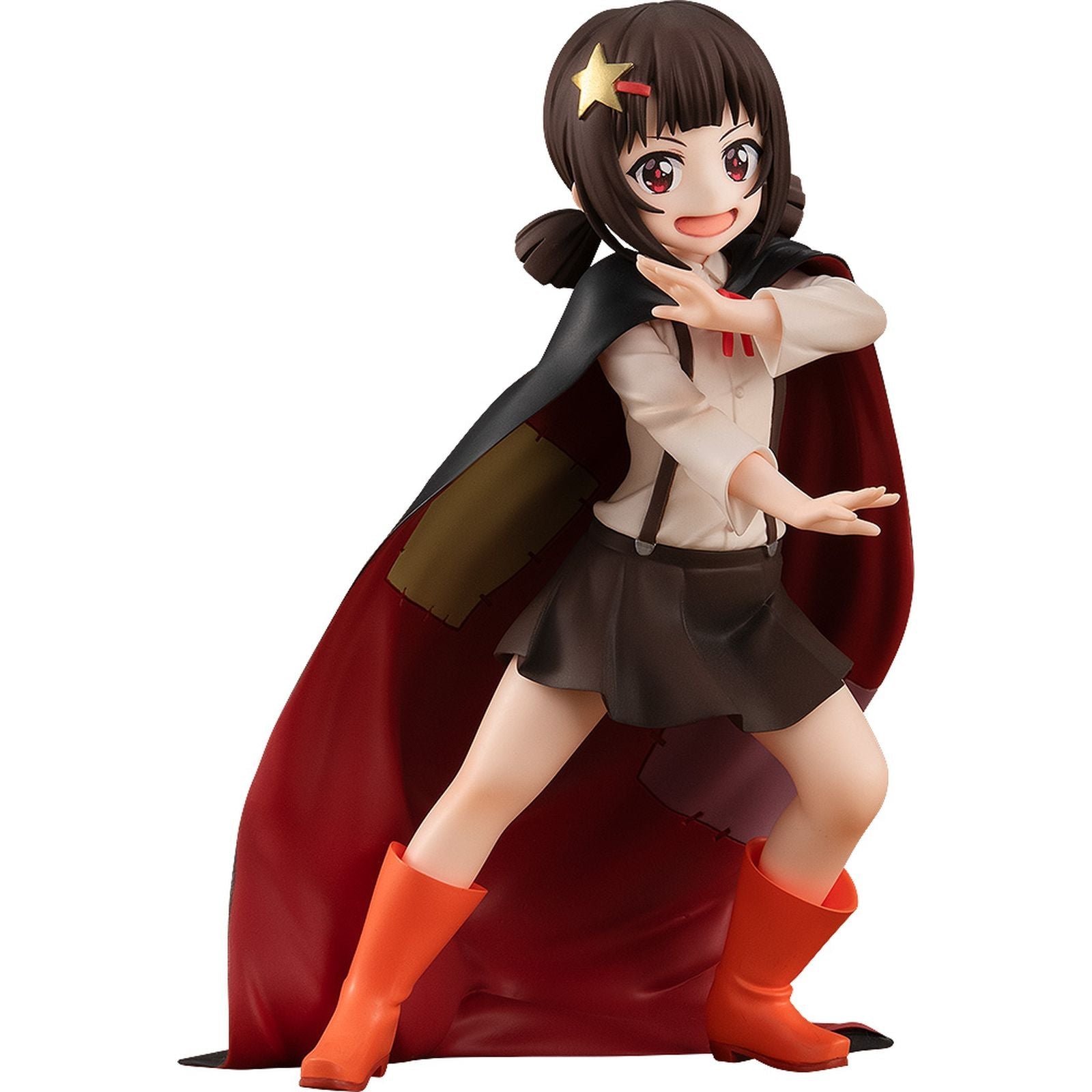 KOMEKKO FIG. 15 CM KONO SUBARASHII SEKAI NI BAKUEN WO! POP UP PARADE L