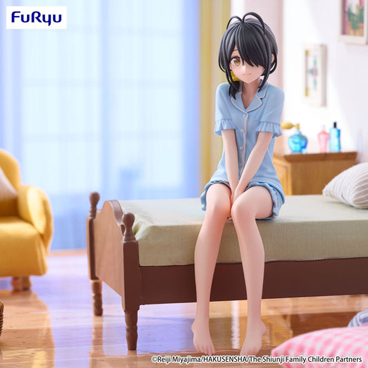 KOTONO SHIUNJI FIGURA 17 CM THE SHIUNJI FAMILY CHILDREN NOODLE STOPPER