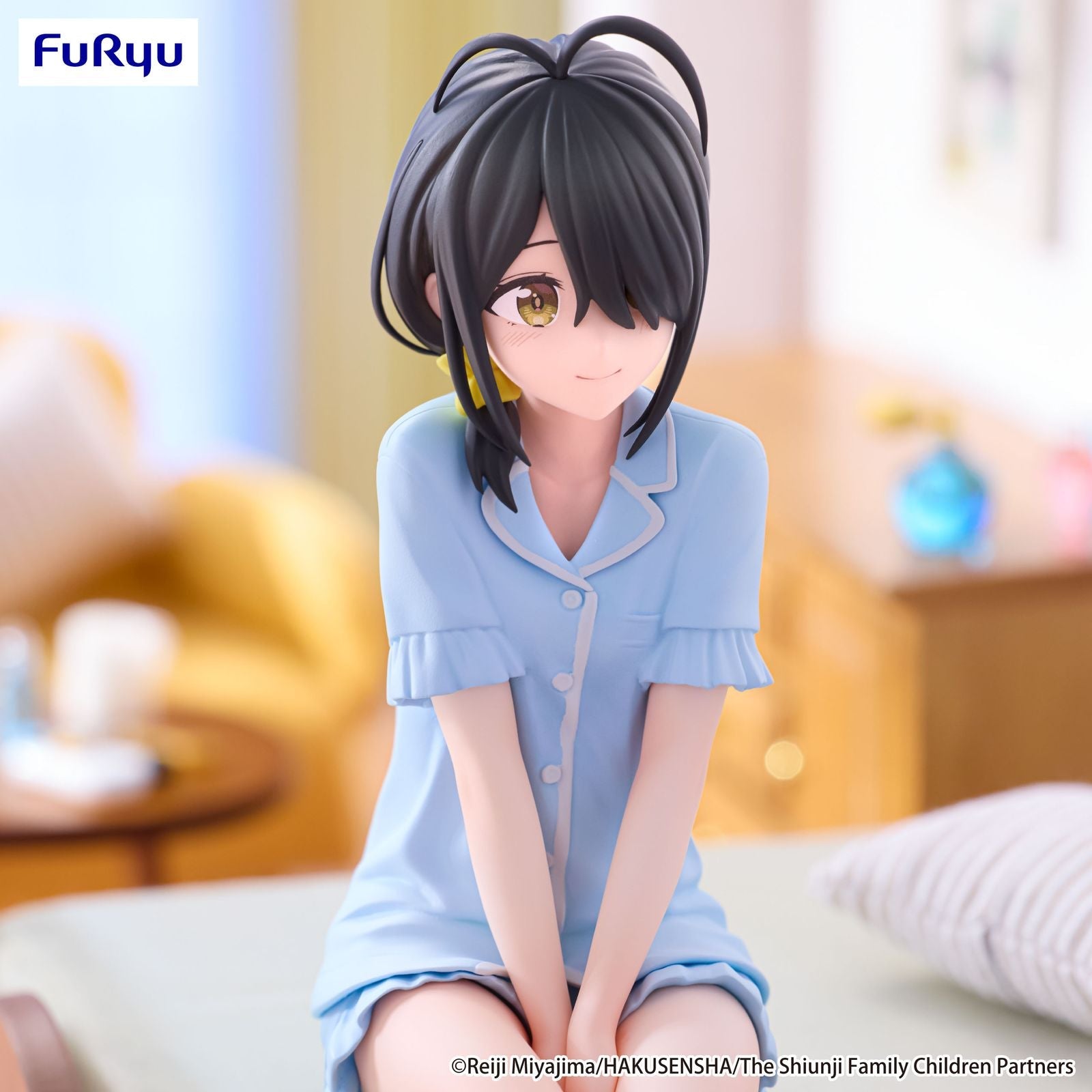  de THE SHIUNJI FAMILY CHILDREN - 