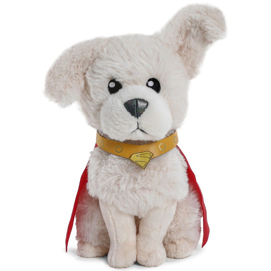 KRYPTO PELUCHE 19 CM SUPERMAN 2025 PHUNNY