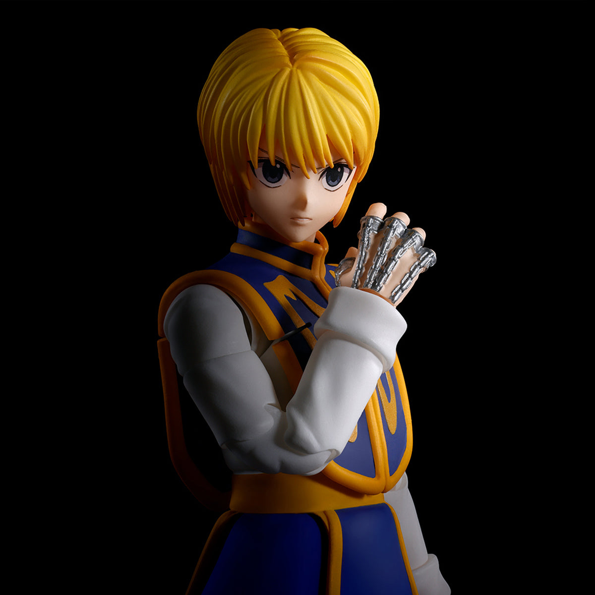  de HUNTER X HUNTER - 