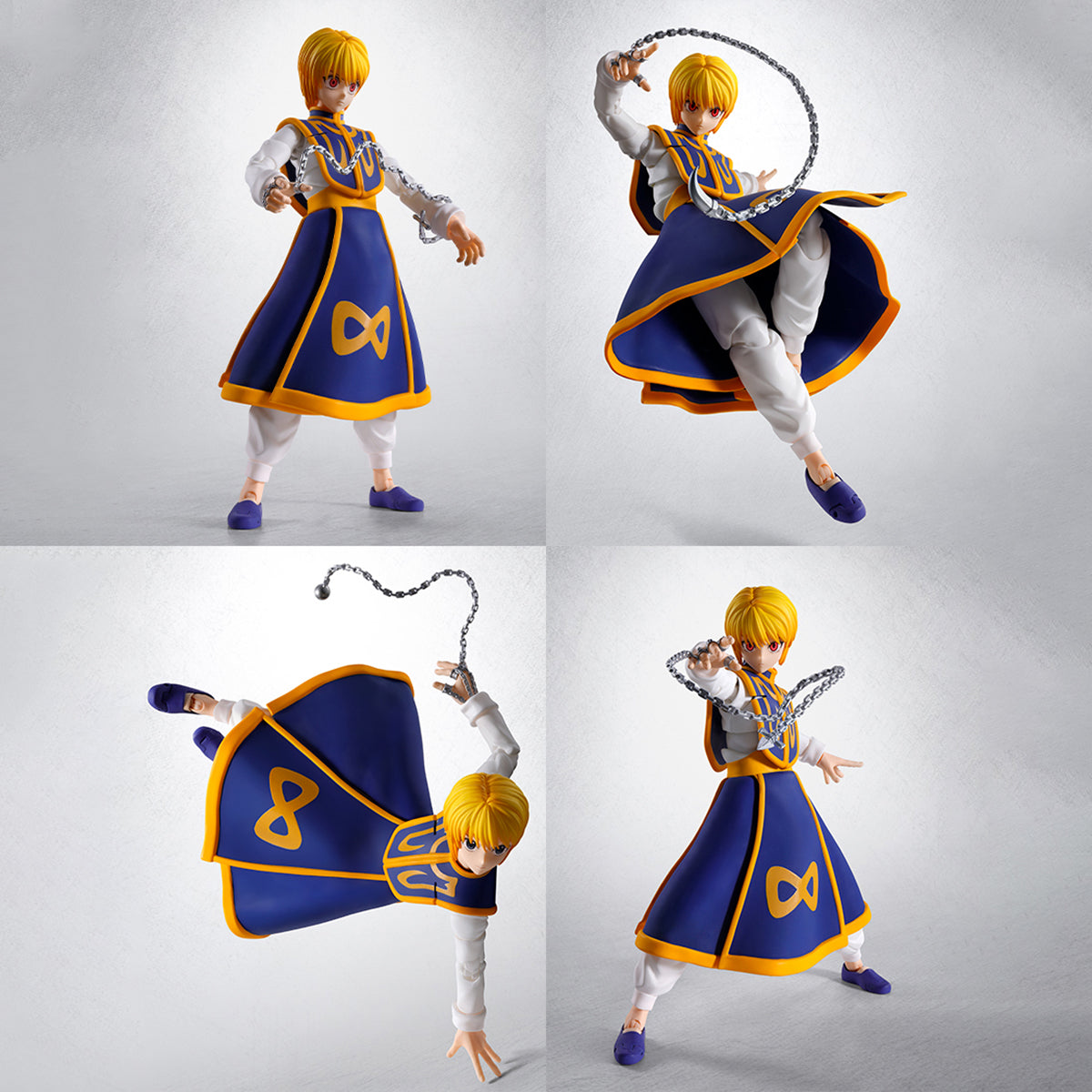  de HUNTER X HUNTER - 