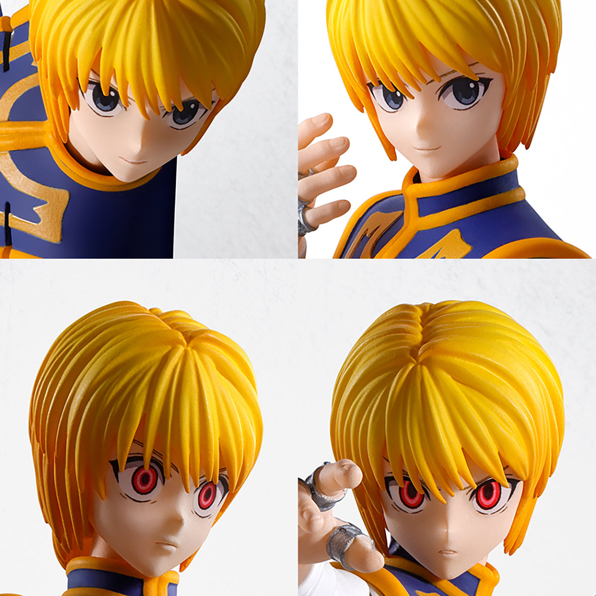  de HUNTER X HUNTER - 