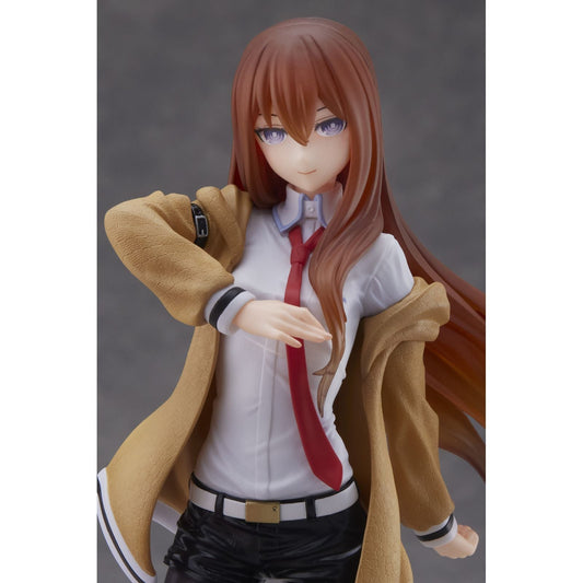 KURISU MAKIS COREFUL FIG. 18 CM STEINS;GATE