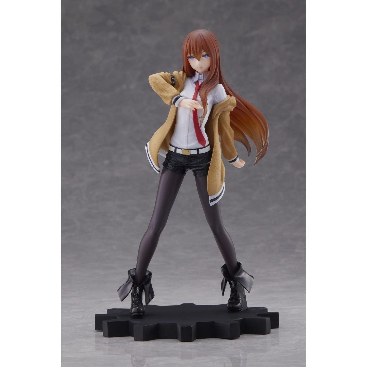 KURISU MAKIS COREFUL FIG. 18 CM STEINS;GATE