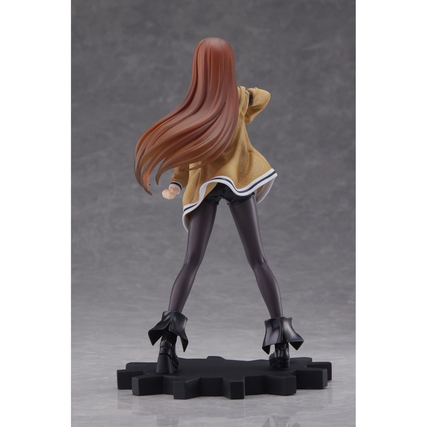 KURISU MAKIS COREFUL FIG. 18 CM STEINS;GATE