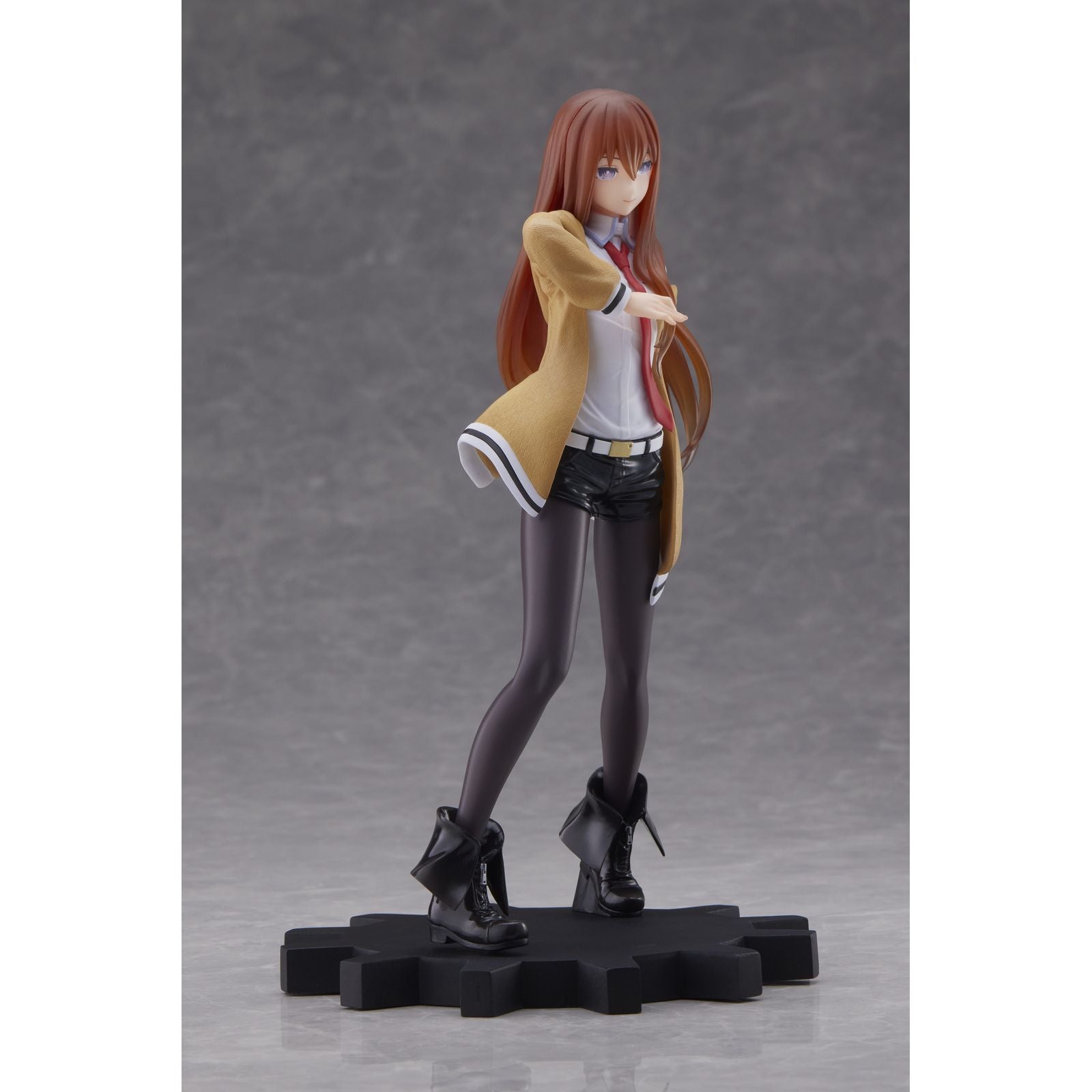 KURISU MAKIS COREFUL FIG. 18 CM STEINS;GATE