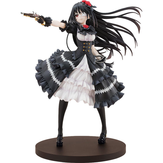 KURUMI TOKISAKI FANTASIA 30TH ANNIVERSARY VERSION FIGURA 25 CM DATE A LIVE 1/7 SCALE