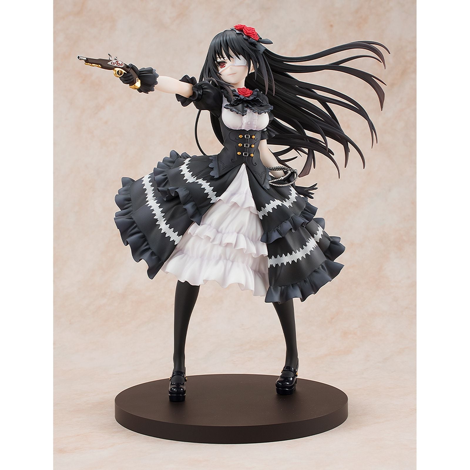  de DATE A LIVE - 