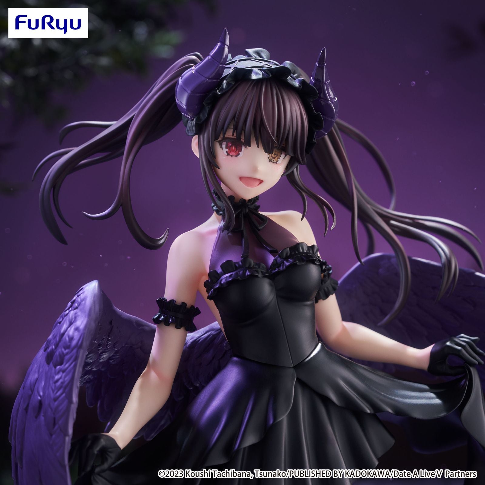 de DATE A LIVE - 