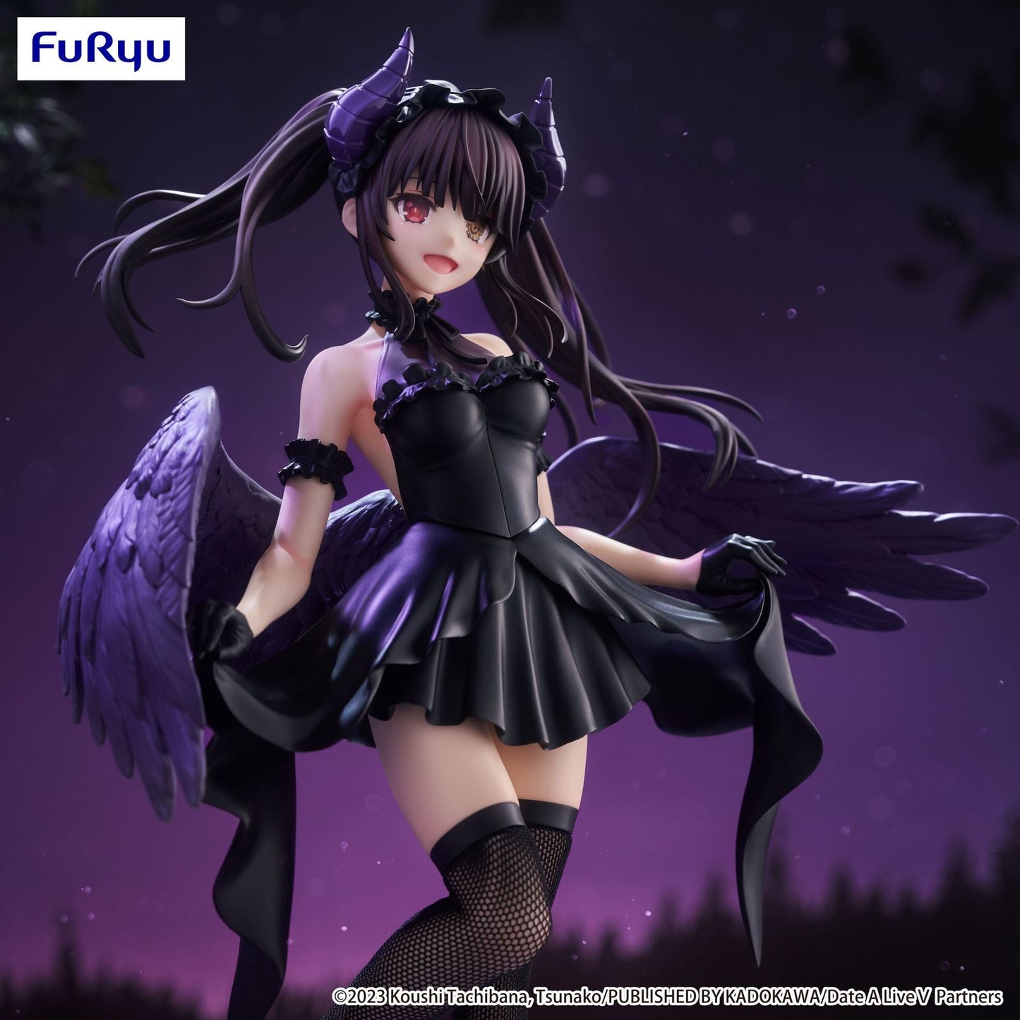  de DATE A LIVE - 