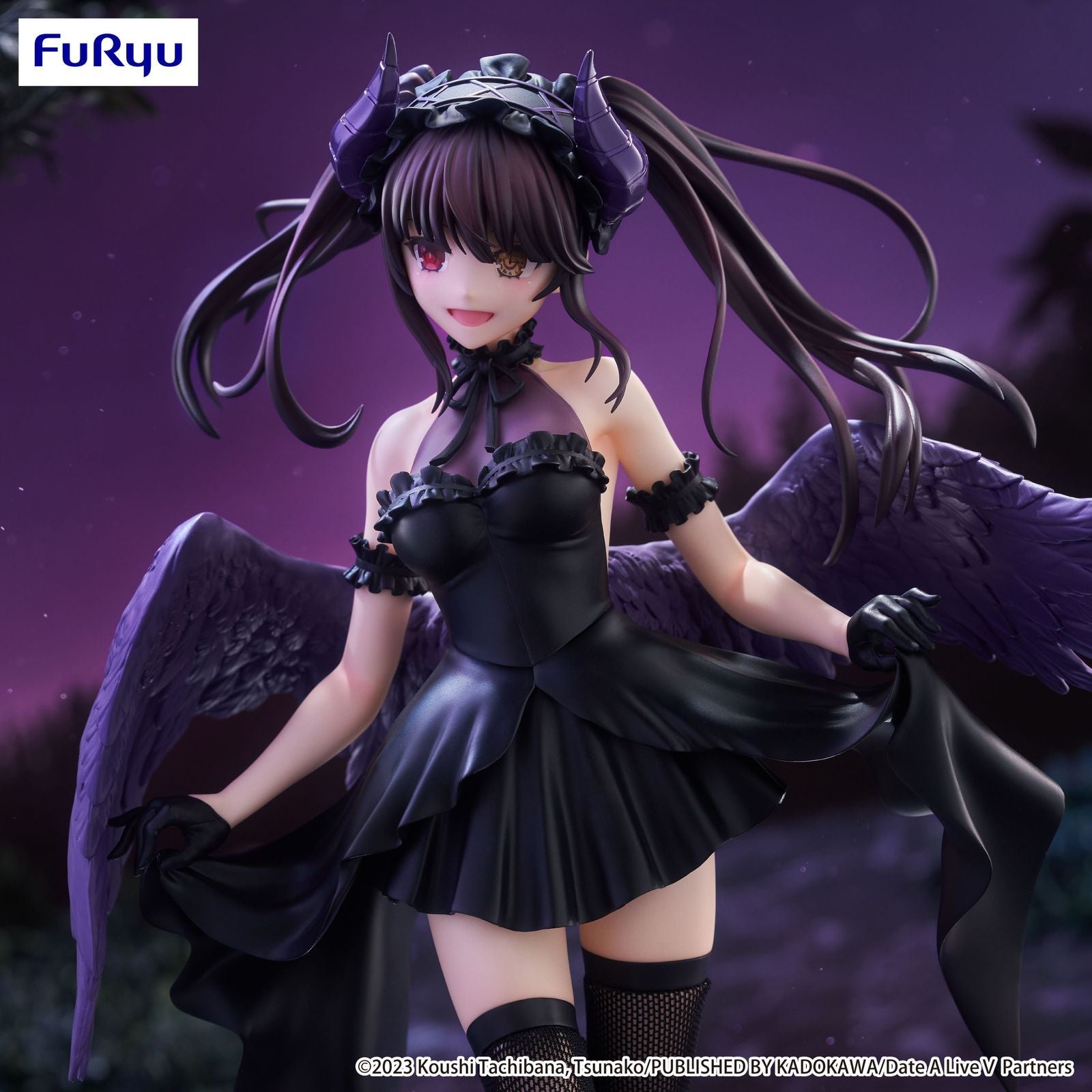  de DATE A LIVE - 