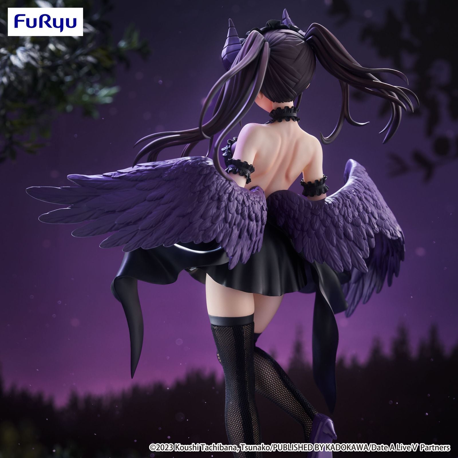 de DATE A LIVE - 
