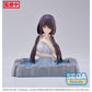 KURUMI TOKISAKI PIGTAILS THERMAE UTOPIA VER. FIG. 10 CM DATE A LIVE V