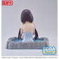 KURUMI TOKISAKI PIGTAILS THERMAE UTOPIA VER. FIG. 10 CM DATE A LIVE V