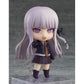 KYOKYO KIRIGIRI FIG. 10 CM DANGANRONPA 1.2 RELOAD NENDOROID