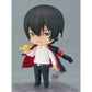 KYOYA HIBARI 2.0 FIGURA 10 CM REBORN! NENDOROID