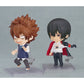 KYOYA HIBARI 2.0 FIGURA 10 CM REBORN! NENDOROID