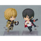 KYOYA HIBARI 2.0 FIGURA 10 CM REBORN! NENDOROID