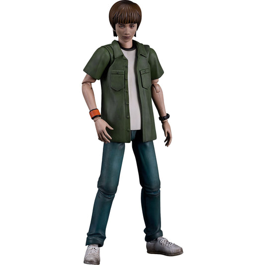KYOYA SUDA FIGURA 15 CM SIREN PLAMATEA