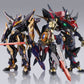 LANCELOT ALBION ZERO FIG. 18 CM CODE GEASS METAL BUID DRAGON SCALE COLLECTORS SHOP