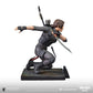 LARA CROFT FIGURA 18,5 CM TOMB RAIDER: THE LEGEND OF LARA CROFT