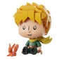 LE PETIT PRINCE MINI SET CONSTRUCCION 8,5 CM EL PRINCIPITO
