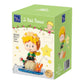 LE PETIT PRINCE MINI SET CONSTRUCCION 8,5 CM EL PRINCIPITO