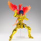 LEO IKKI INHERITOR OF THE GOLD CLOTH FIGURA 17,5 CM SAINT SEIYA SAINT CLOTH MYTH EX COLLECTOR SHOP