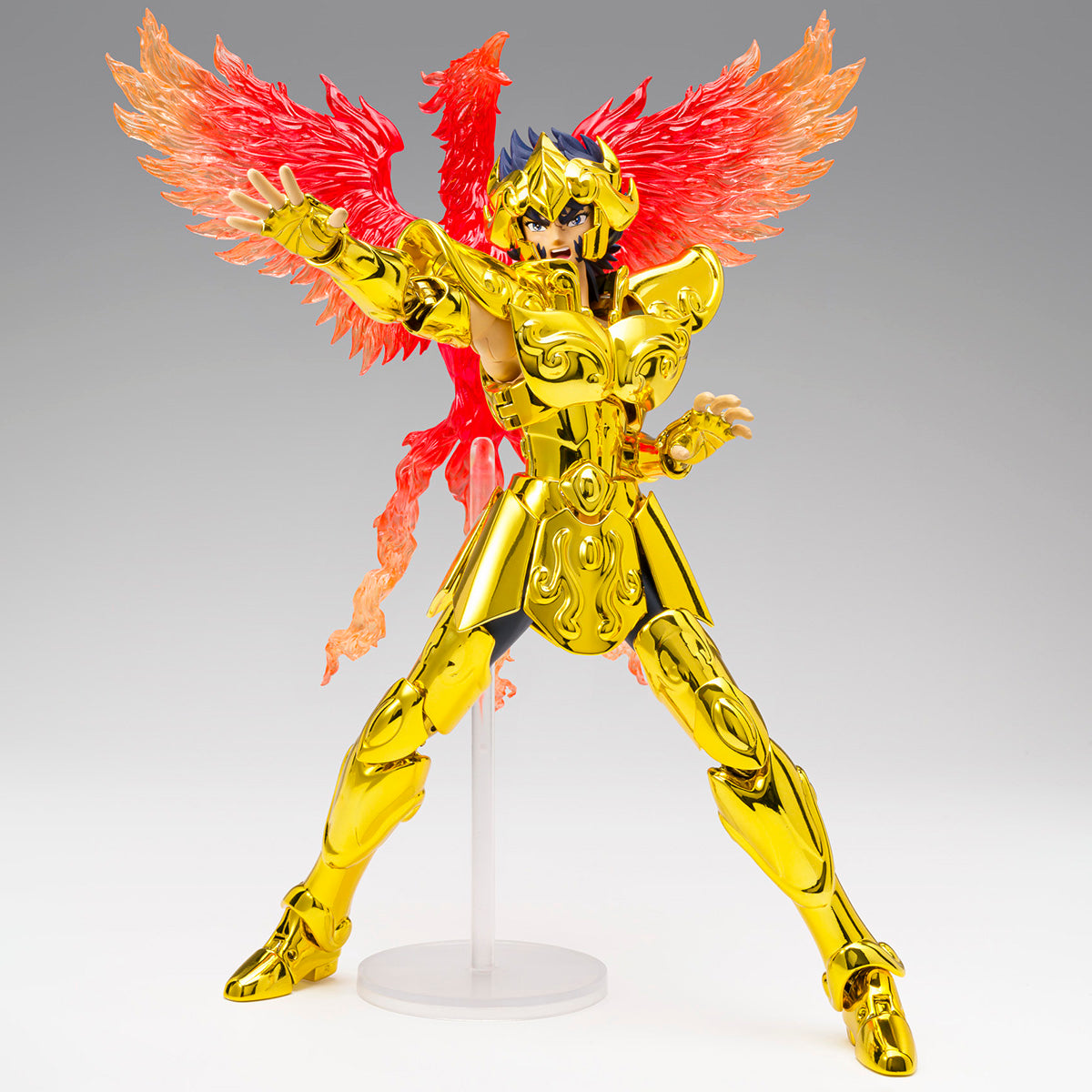 de SAINT SEIYA - 