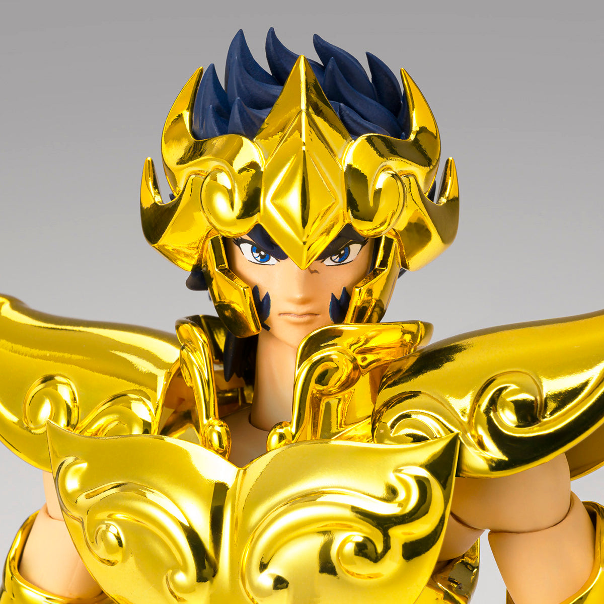  de SAINT SEIYA - 
