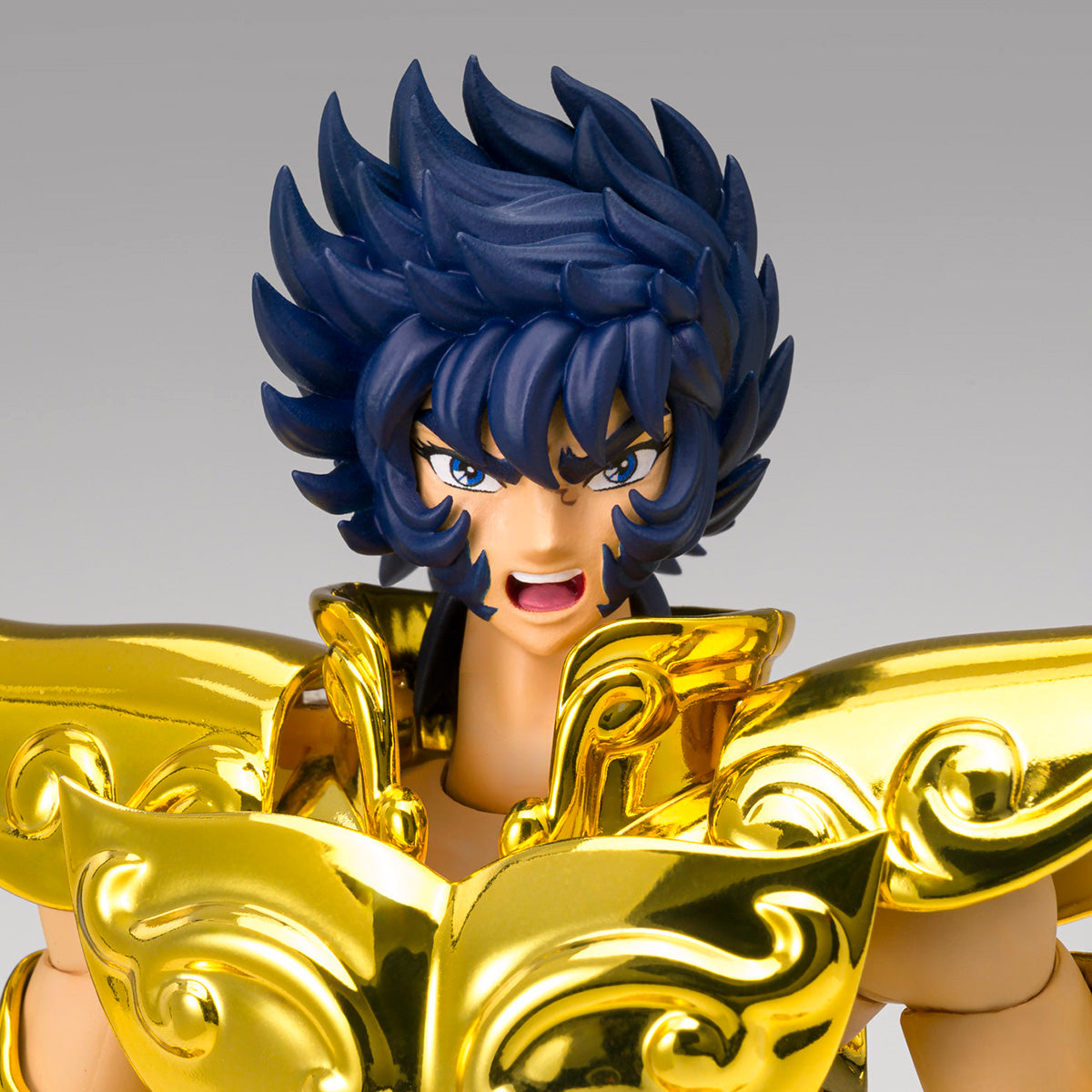  de SAINT SEIYA - 