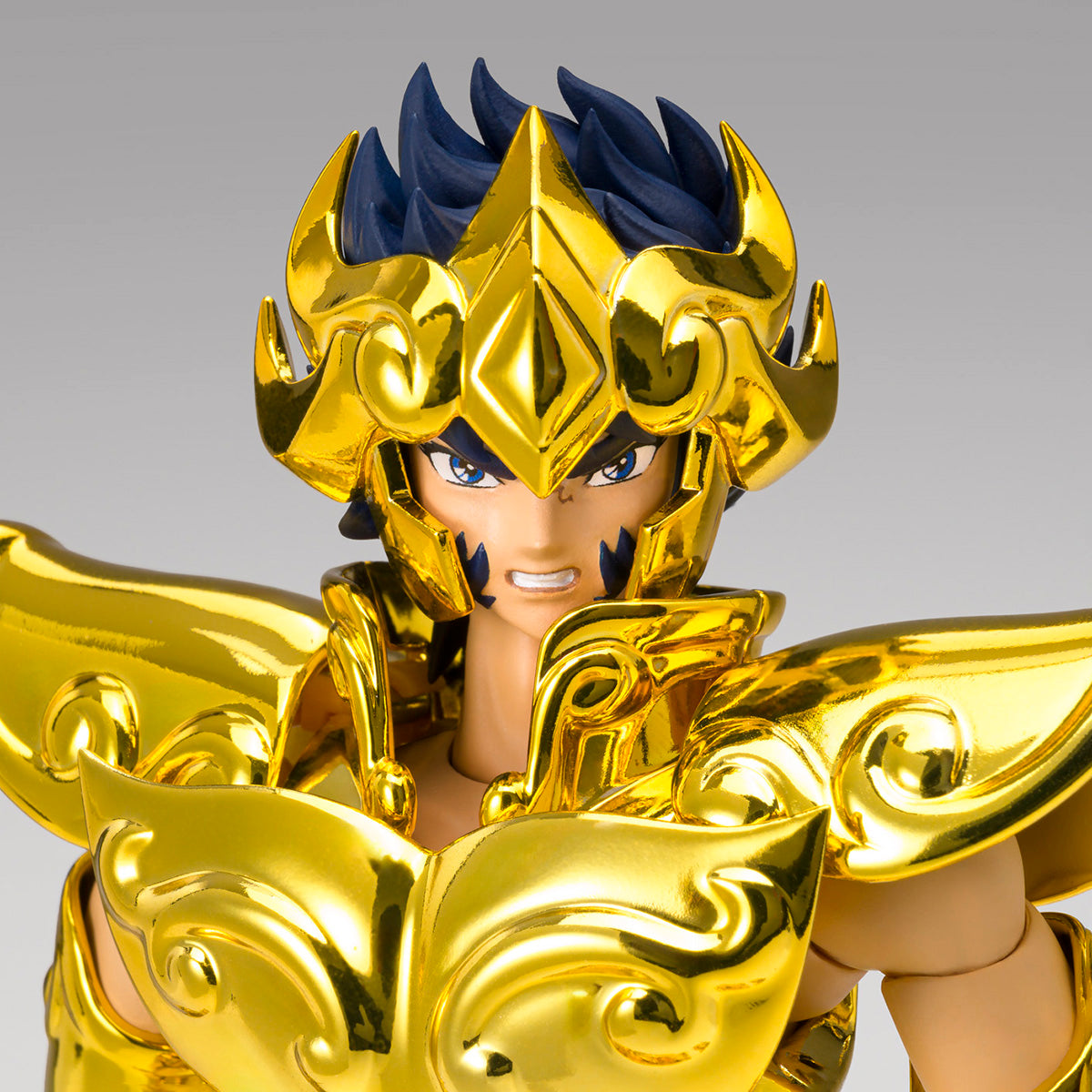  de SAINT SEIYA - 