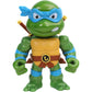 LEONARDO FIG. 10 CM TEENAGE MUTANT NINJA TURTLES METALFIGS