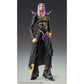 LEONE ABBACCHIO BLACK VERSION FIGURA 16 CM JOJO'S BIZARRE ADVENTURE: GOLDEN WIND CHOZOKADO