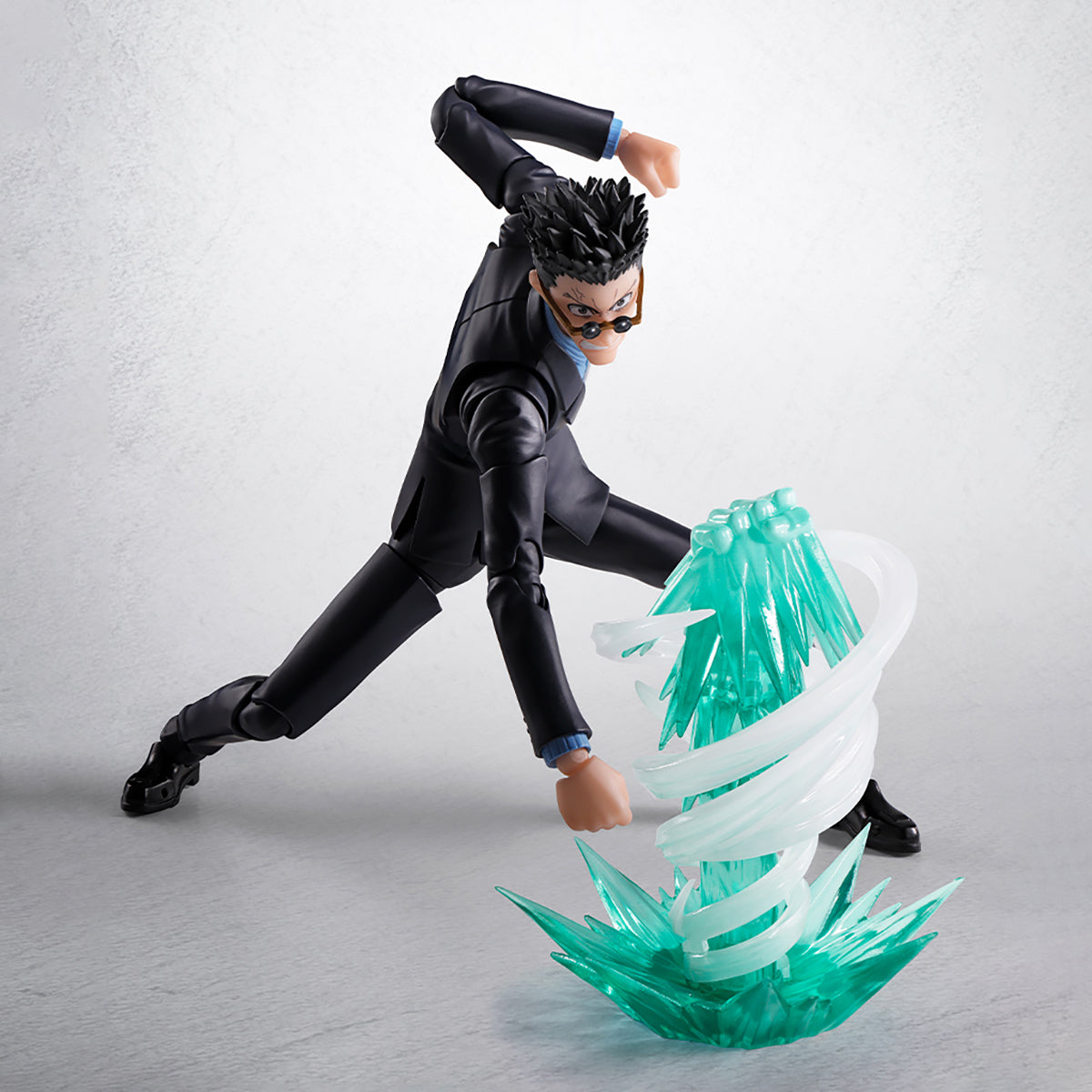  de HUNTER X HUNTER - 