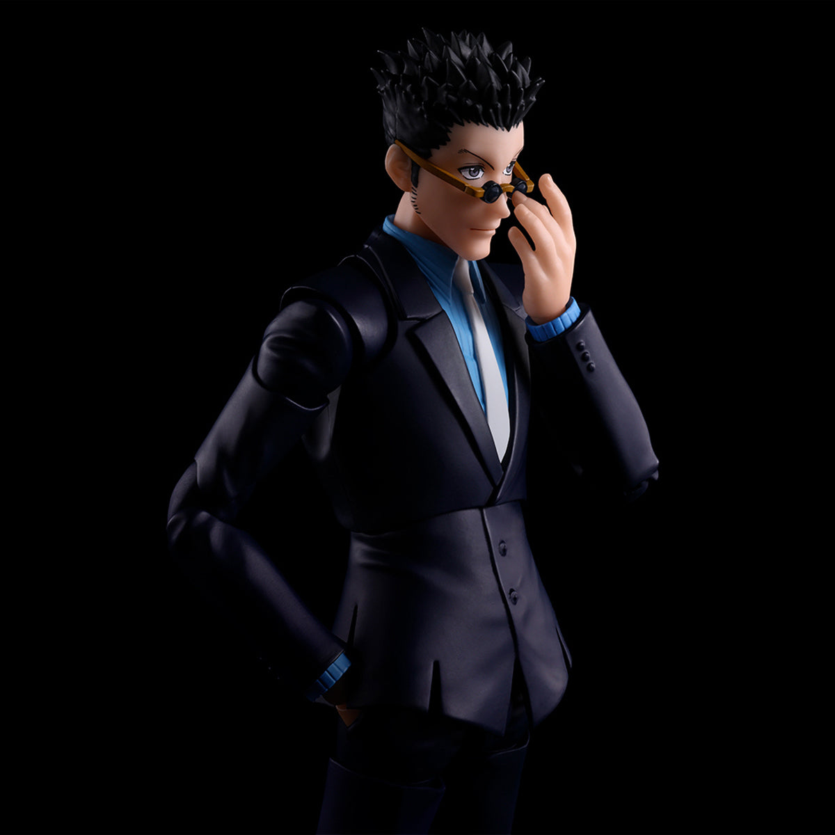  de HUNTER X HUNTER - 