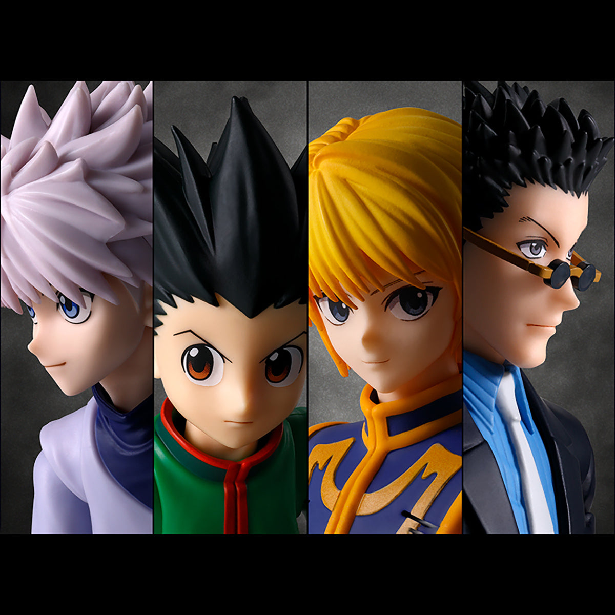  de HUNTER X HUNTER - 