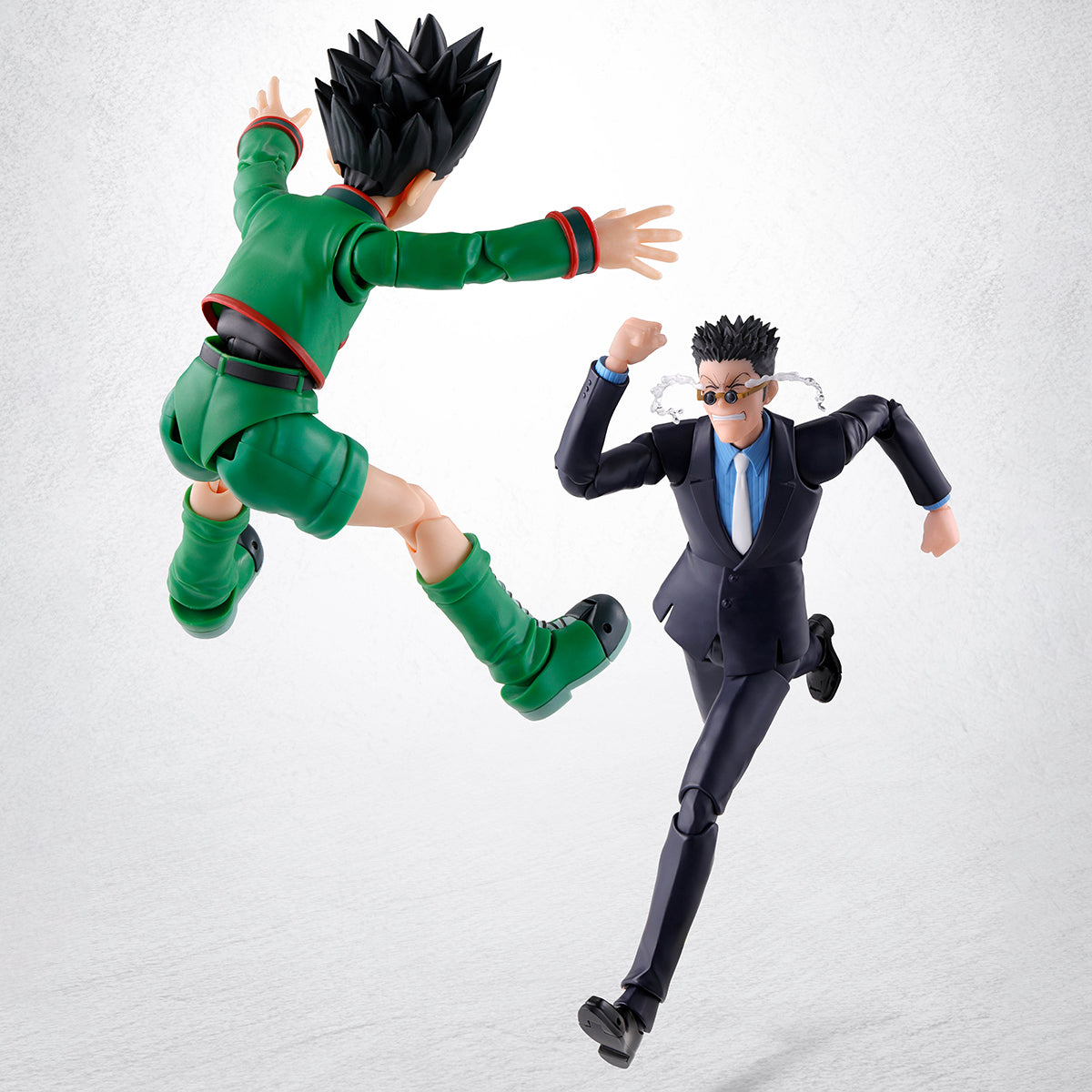  de HUNTER X HUNTER - 