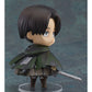 LEVI ACKERMAN FIGURA 10 CM ATTACK ON TITAN NENDOROID RE-RUN