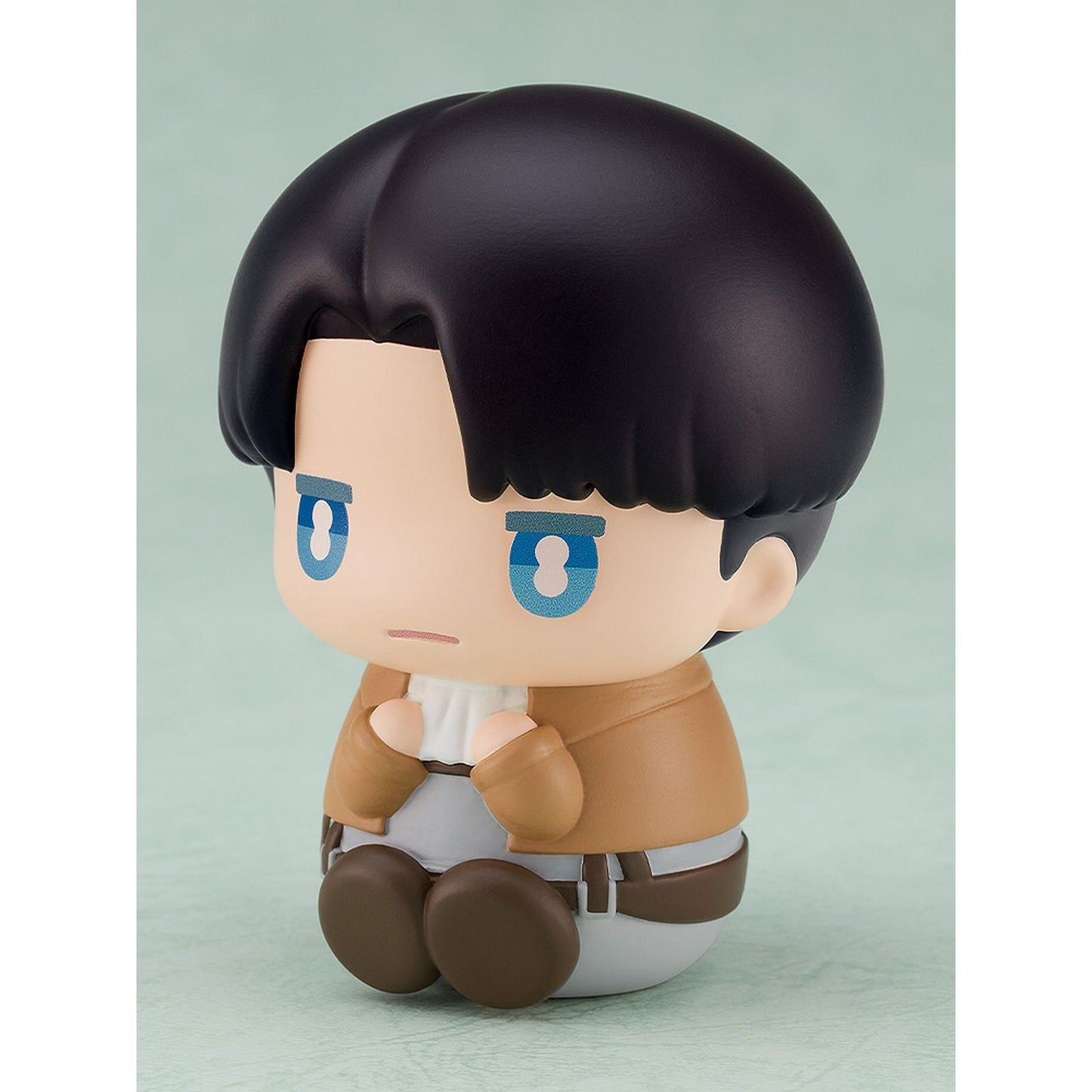 LEVI FIG. 9 CM ATTACK ON TITAN MARSHMALLOID