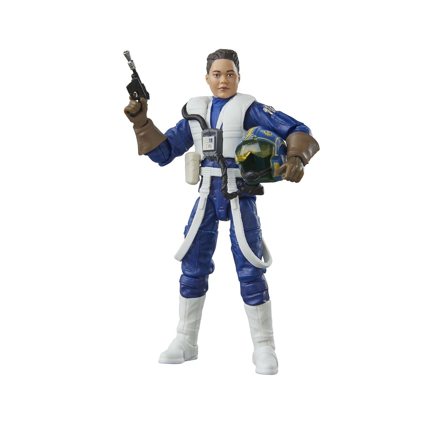 LIEUTENANT CALLAHAN FIG. 9,5 CM STAR WARS: AHSOKA THE VINTAGE COLLECTION