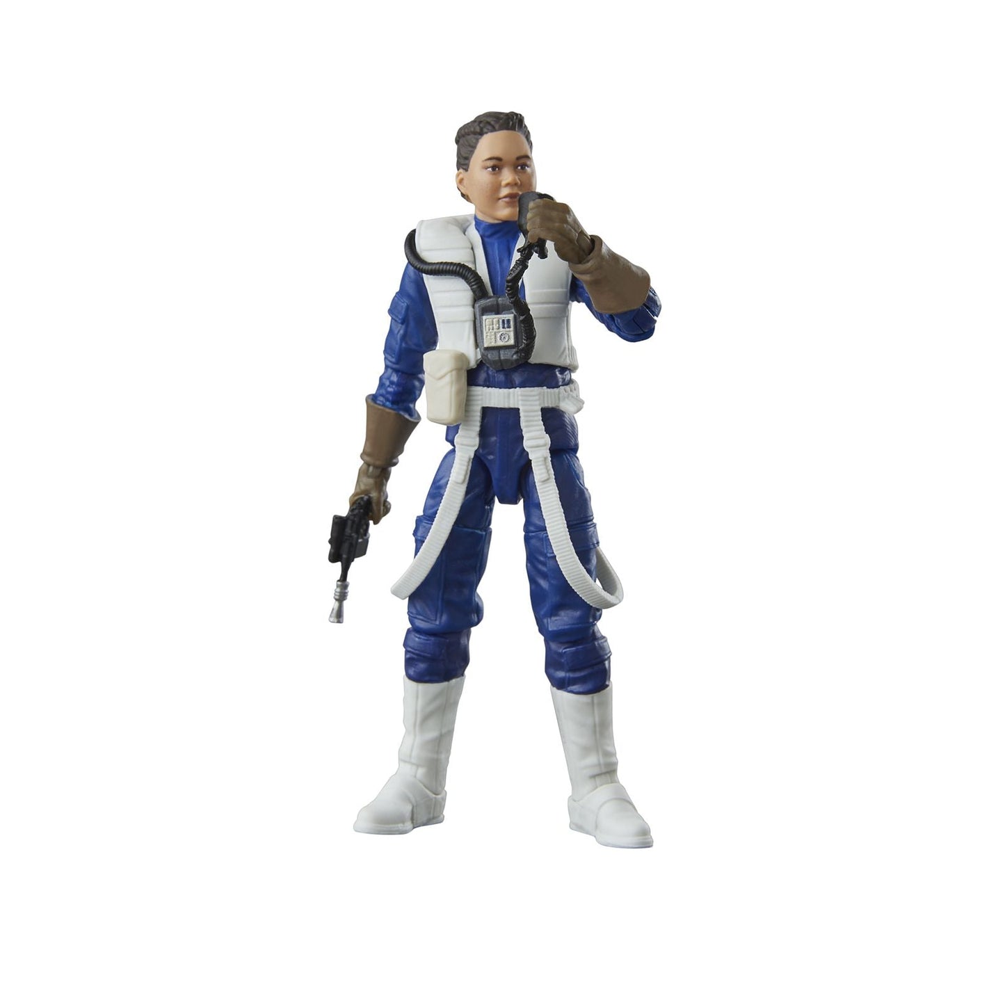 LIEUTENANT CALLAHAN FIG. 9,5 CM STAR WARS: AHSOKA THE VINTAGE COLLECTION