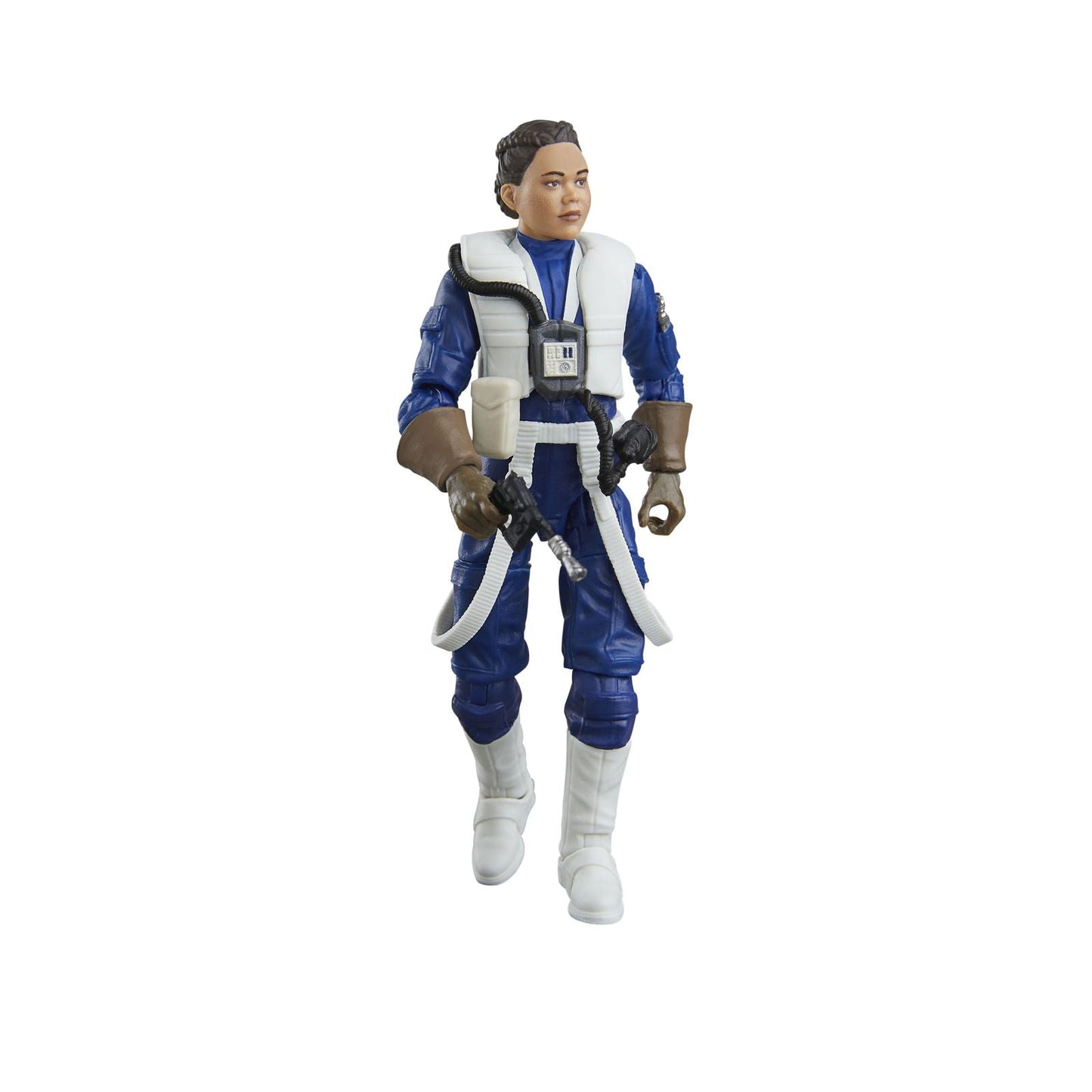 LIEUTENANT CALLAHAN FIG. 9,5 CM STAR WARS: AHSOKA THE VINTAGE COLLECTION
