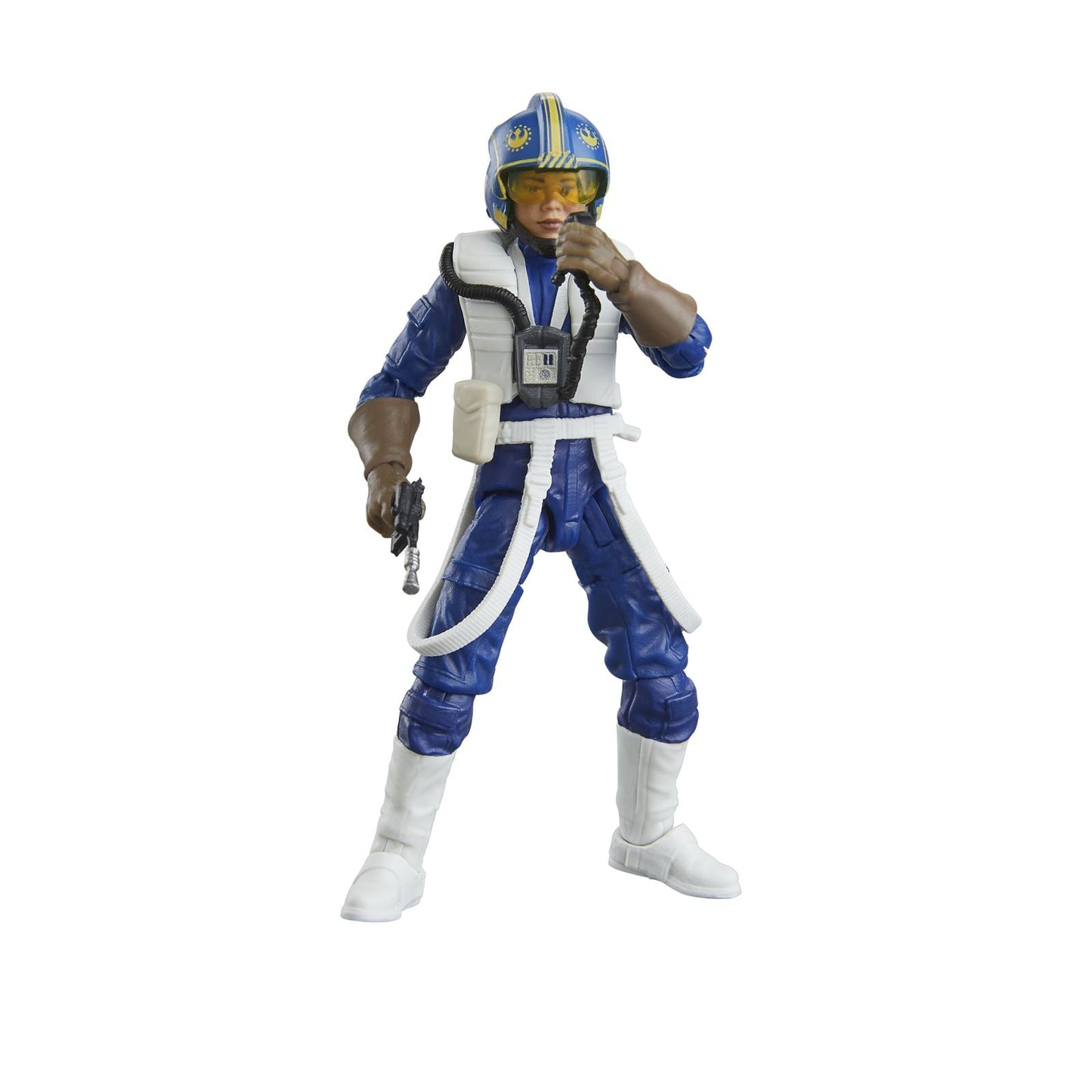 LIEUTENANT CALLAHAN FIG. 9,5 CM STAR WARS: AHSOKA THE VINTAGE COLLECTION