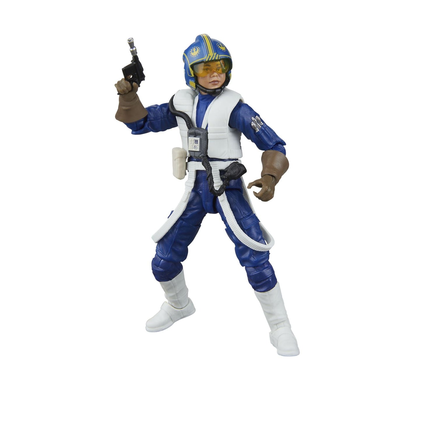 LIEUTENANT CALLAHAN FIG. 9,5 CM STAR WARS: AHSOKA THE VINTAGE COLLECTION