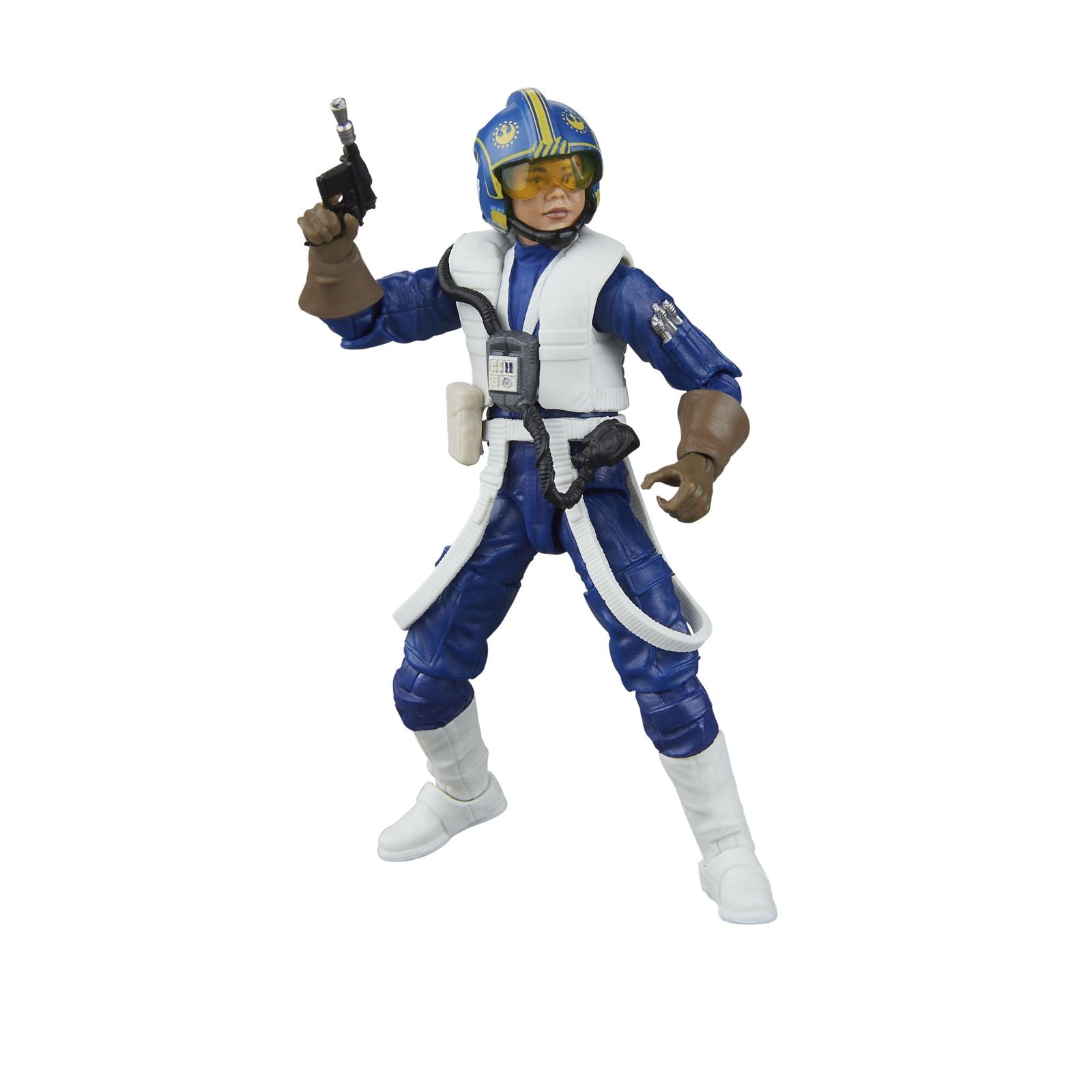LIEUTENANT CALLAHAN FIG. 9,5 CM STAR WARS: AHSOKA THE VINTAGE COLLECTION