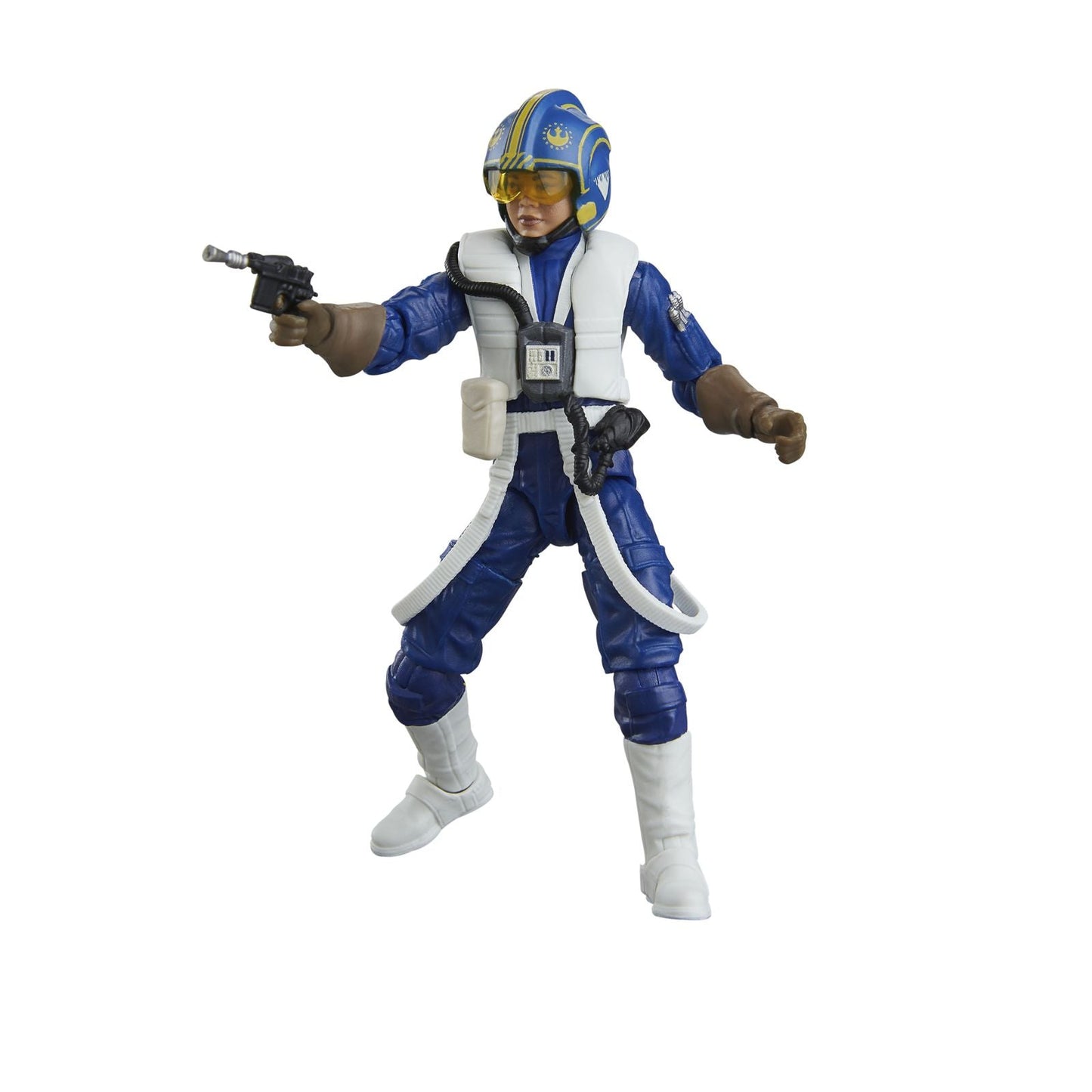 LIEUTENANT CALLAHAN FIG. 9,5 CM STAR WARS: AHSOKA THE VINTAGE COLLECTION