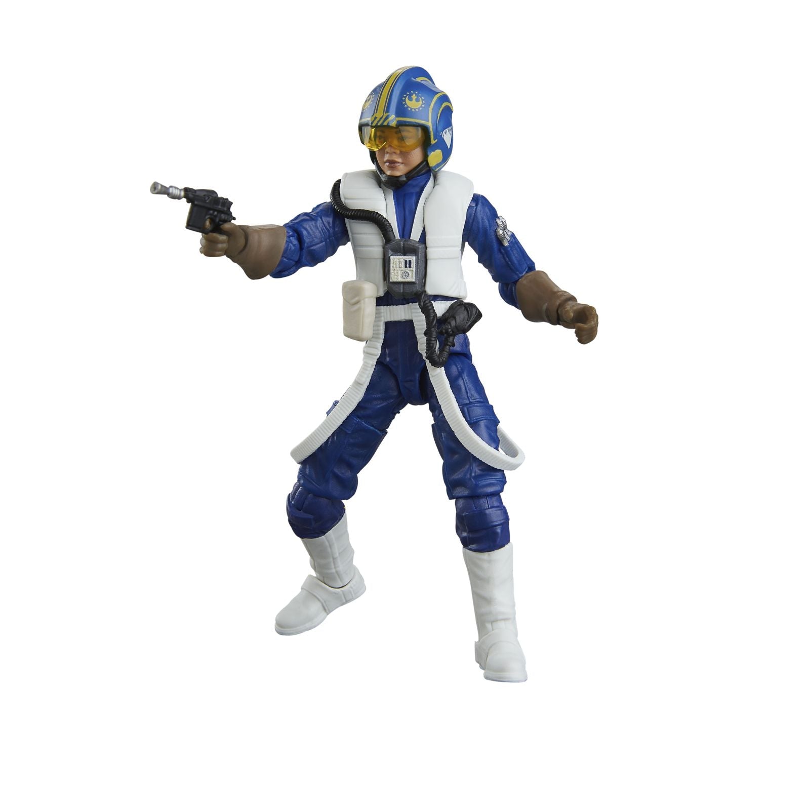 LIEUTENANT CALLAHAN FIG. 9,5 CM STAR WARS: AHSOKA THE VINTAGE COLLECTION