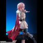 LIGHTNING FIGURA 27 CM FINAL FANTASY XIII BY GOOD SMILE
